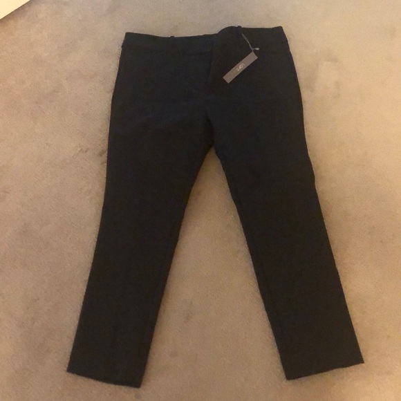 LOFT Pants - Size 14 petite black dress pants from Loft.